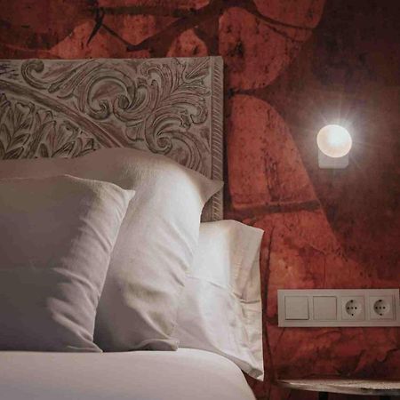 Les Quingles Hotel Calders ภายนอก รูปภาพ