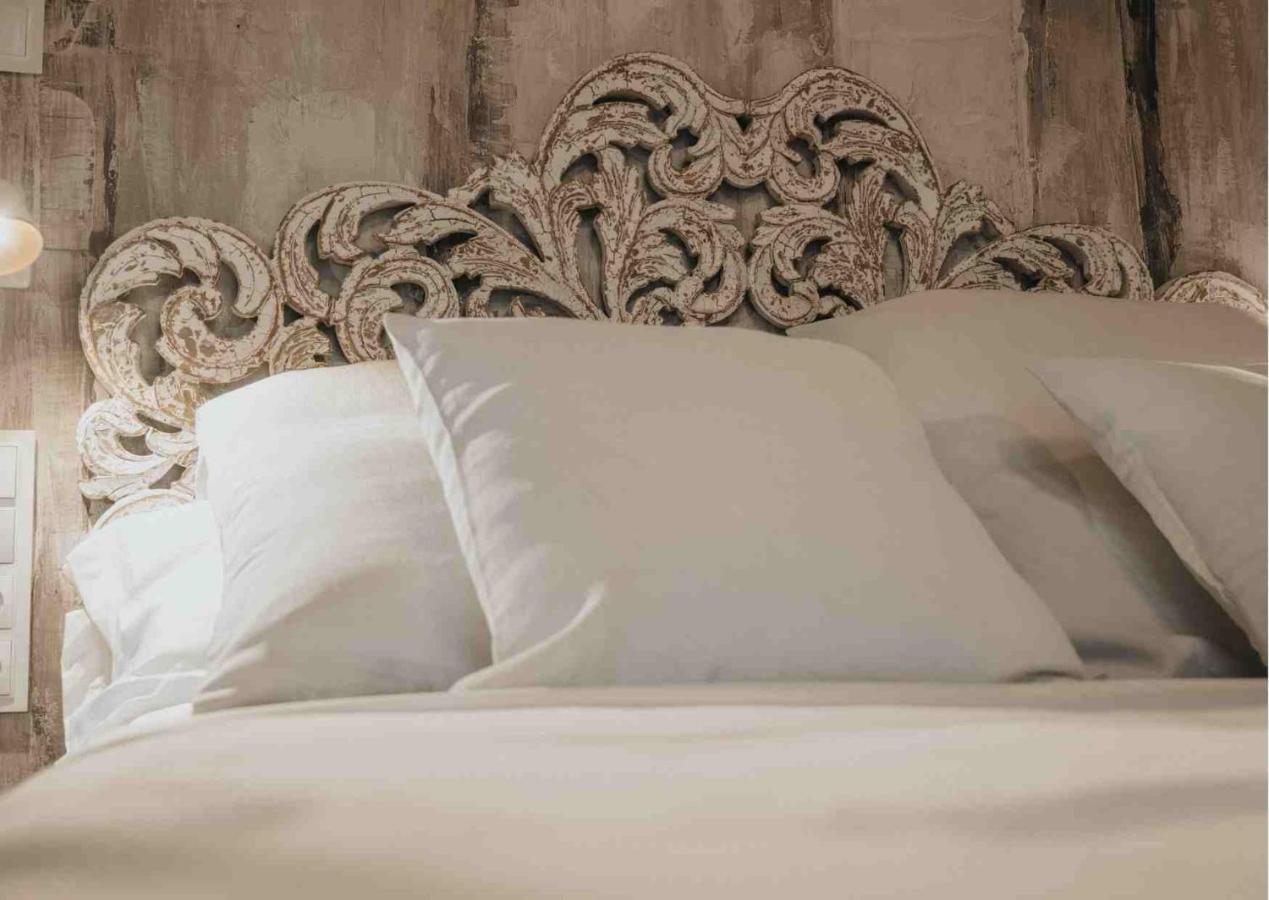 Les Quingles Hotel Calders ภายนอก รูปภาพ