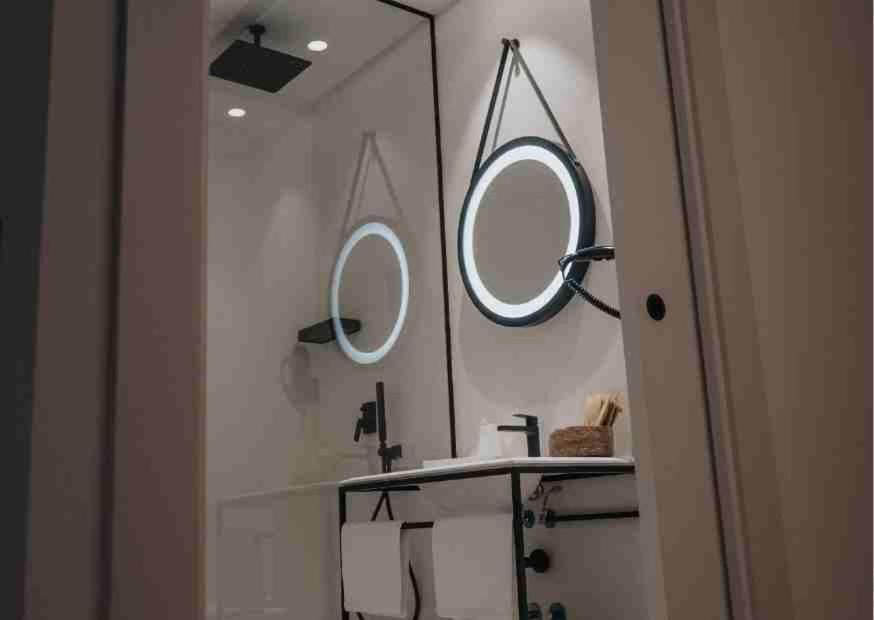 Les Quingles Hotel Calders ภายนอก รูปภาพ